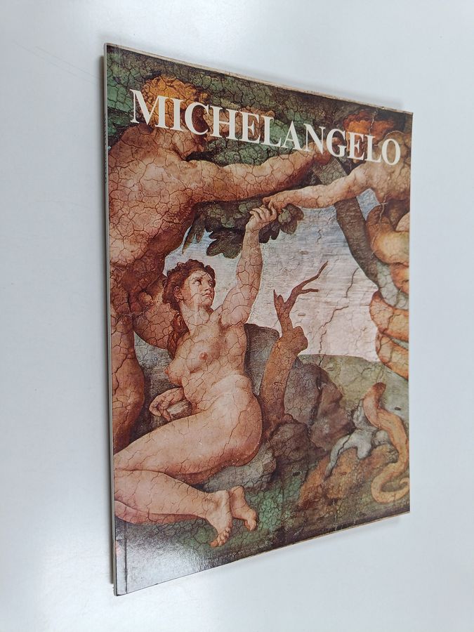 Michelangelo