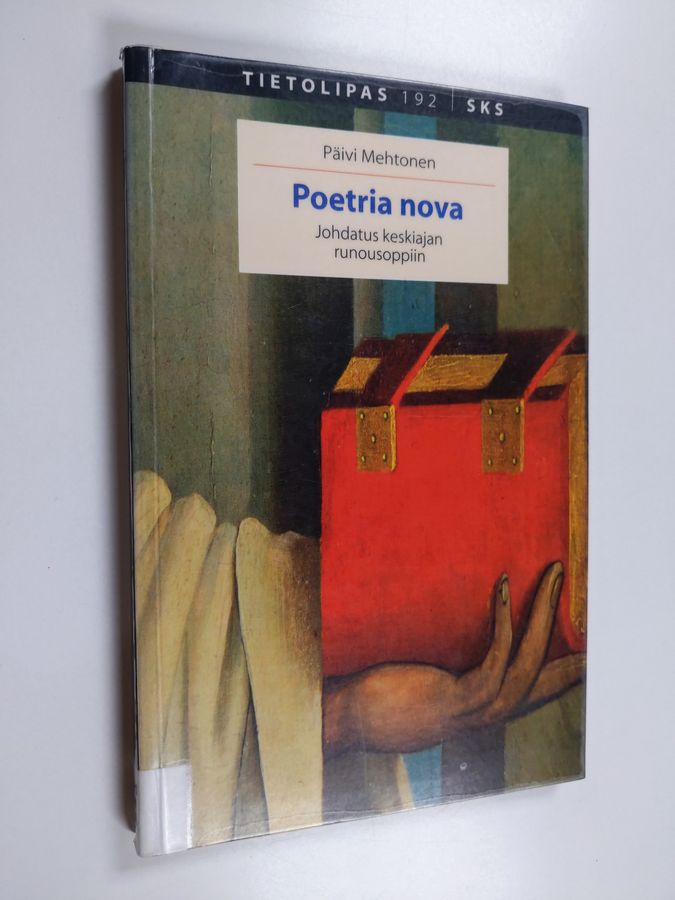Poetria nova