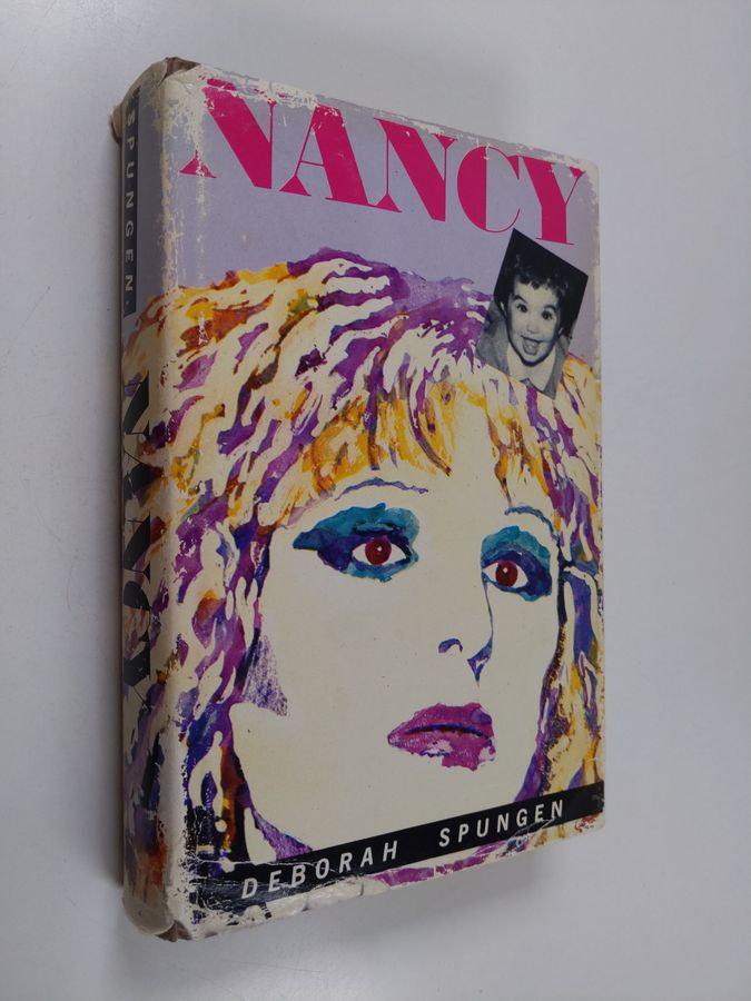 Deborah Spungen : Nancy