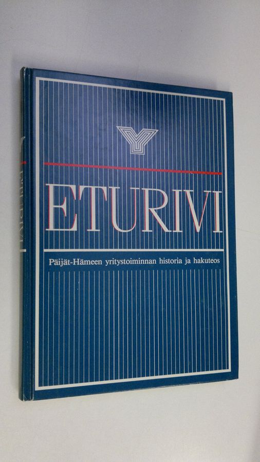 Eturivi