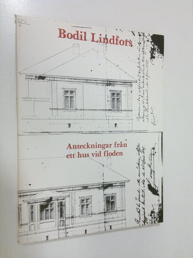 Anteckningar från ett hus vid floden