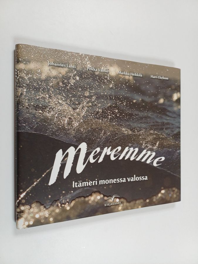 Meremme