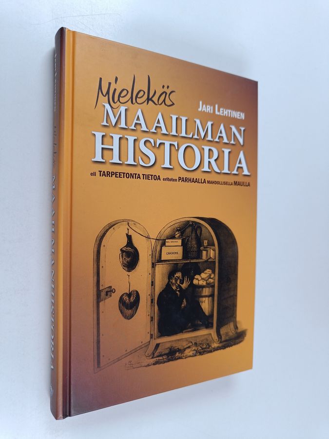 Mielekäs maailmanhistoria