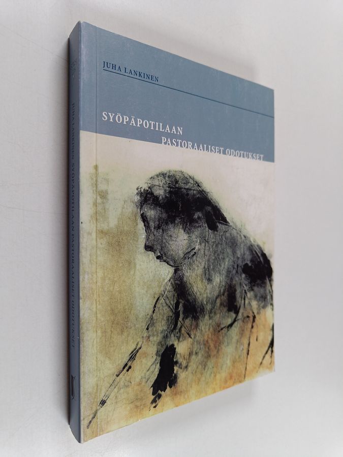 Syöpäpotilaan pastoraaliset odotukset