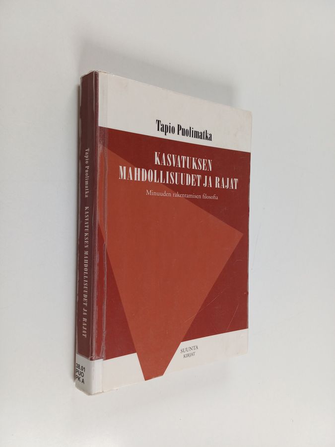 Kasvatuksen mahdollisuudet ja rajat