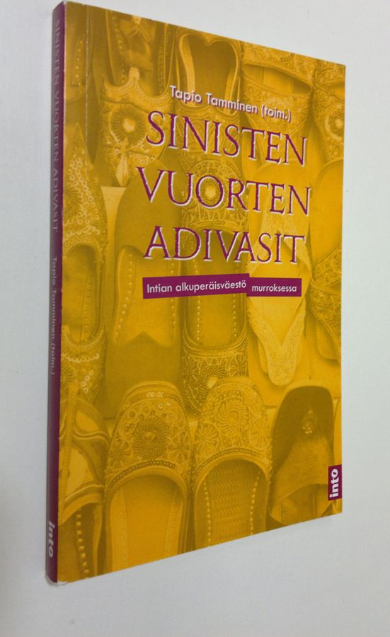 Sinisten vuorten adivasit