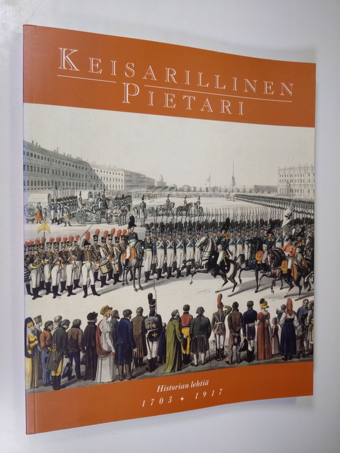 Keisarillinen Pietari