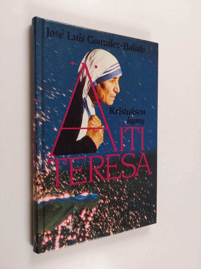Äiti Teresa