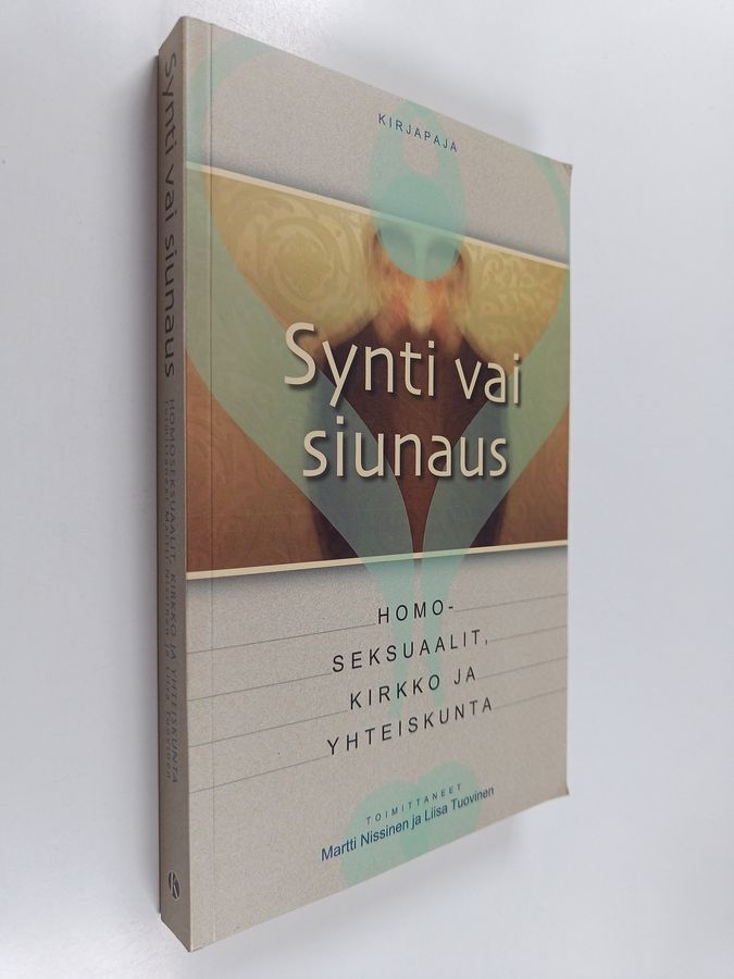 Synti vai siunaus