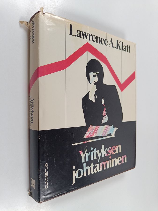 Yrityksen johtaminen
