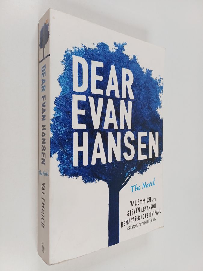 Dear Evan Hansen