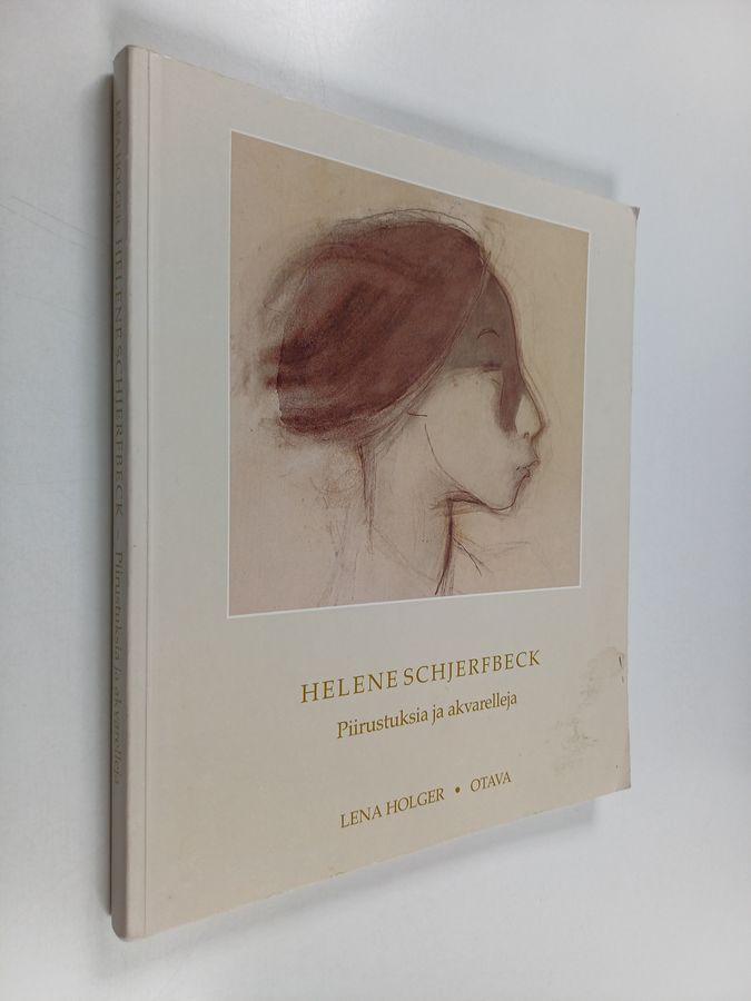 Helene Schjerfbeck