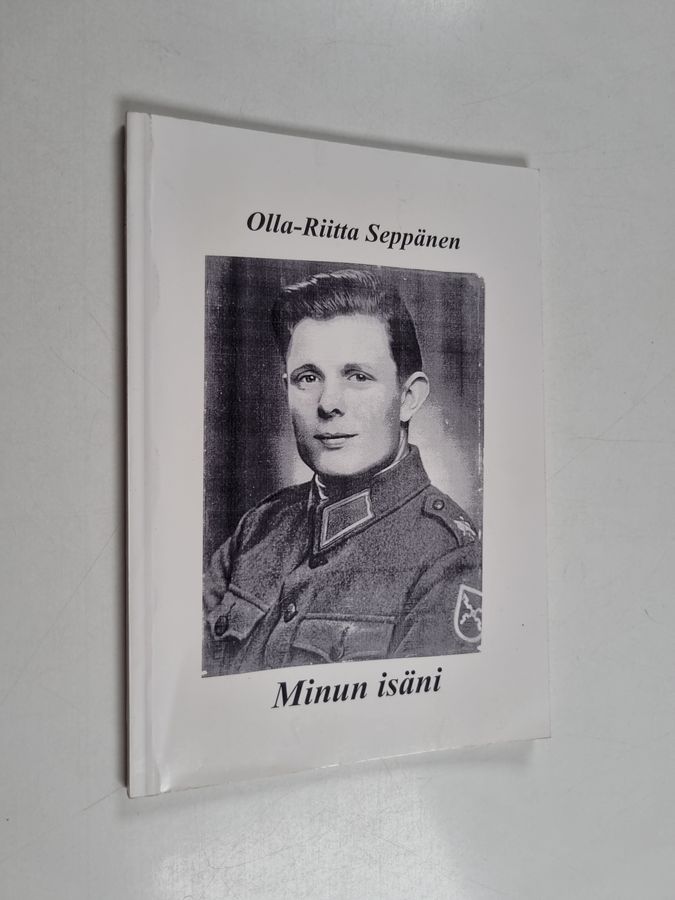 Minun isäni