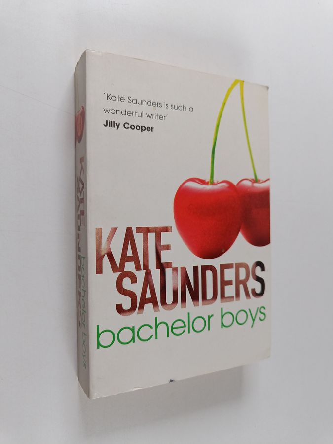 Bachelor Boys