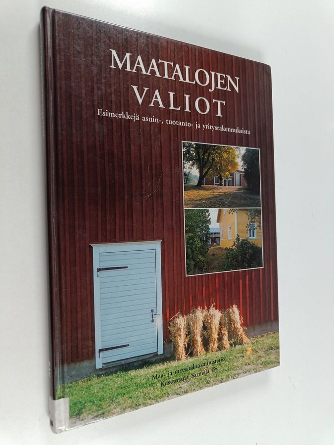 Maatalojen valiot