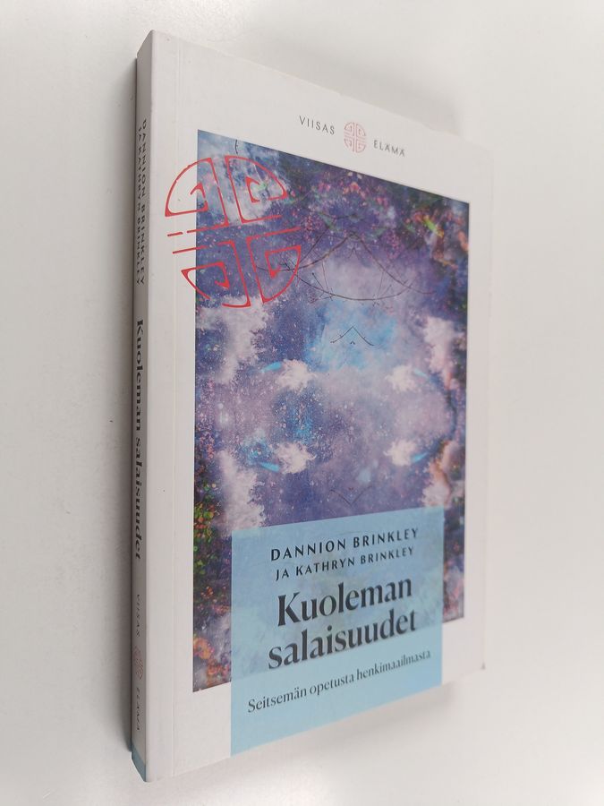 Kuoleman salaisuudet