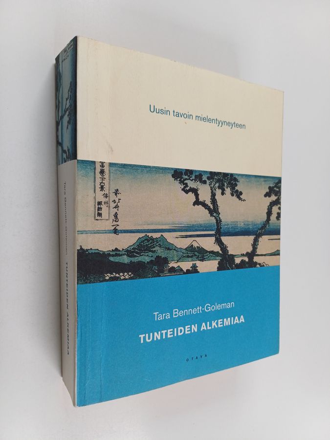 Tunteiden alkemiaa