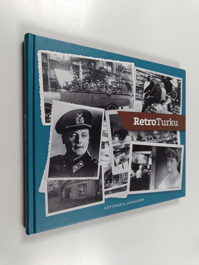 RetroTurku