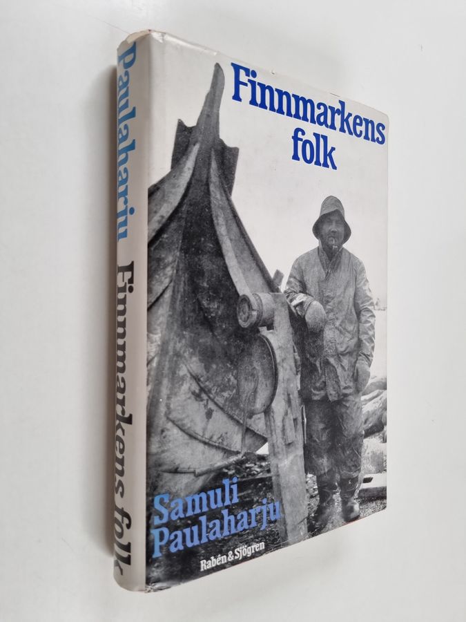 Finnmarkens folk