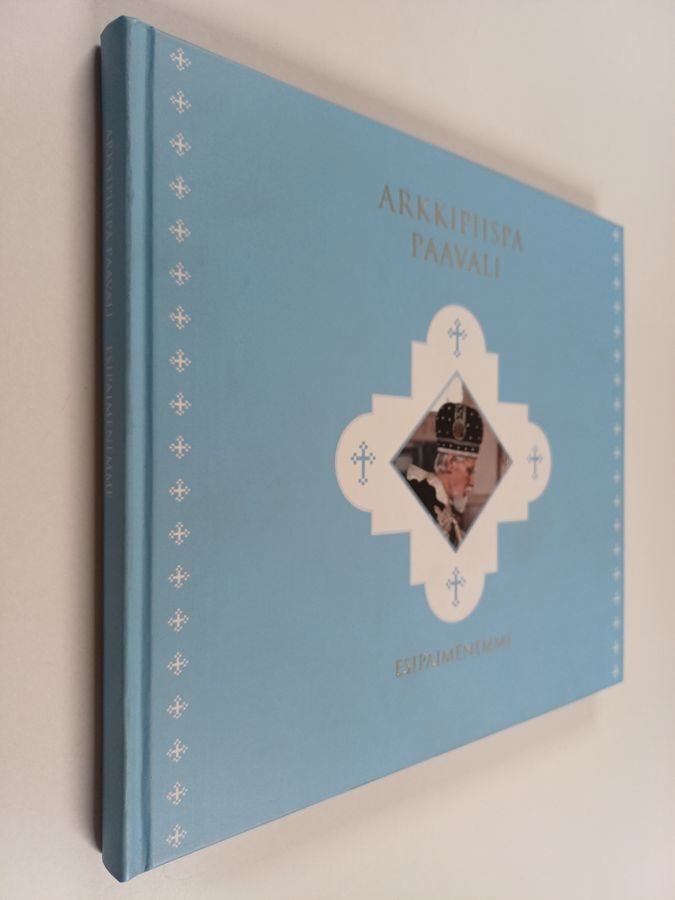 Arkkipiispa Paavali