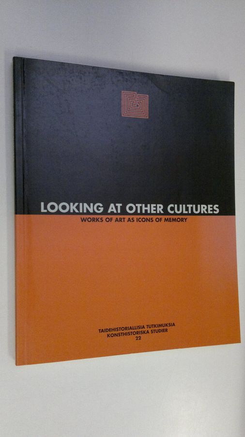 Looking at other cultures