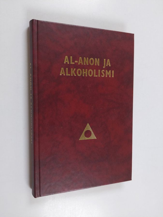 Al-Anon ja alkoholismi.