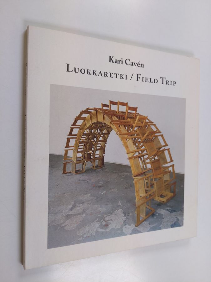 Luokkaretki - Field trip
