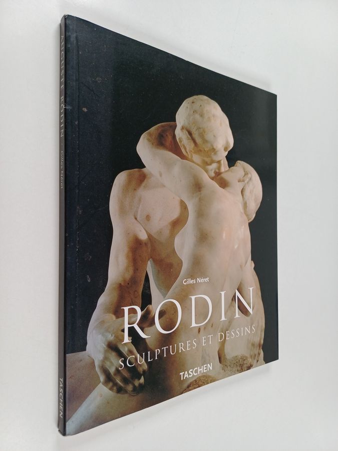 Auguste Rodin - sculptures et dessins