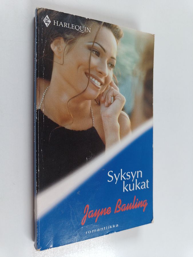Syksyn kukat