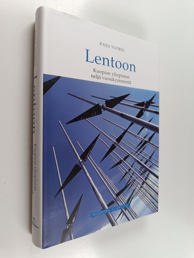 Lentoon