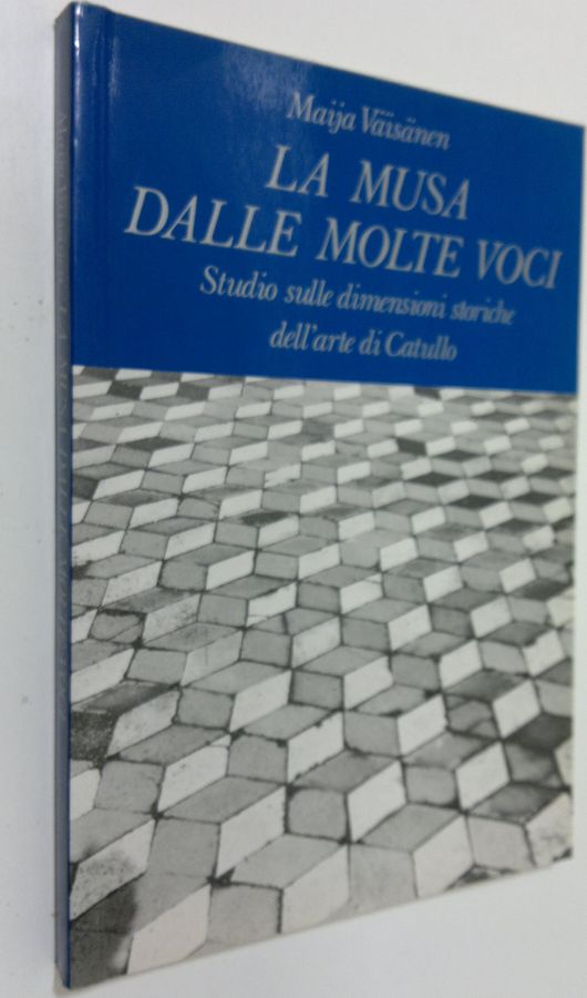 La musa dalle molte voci