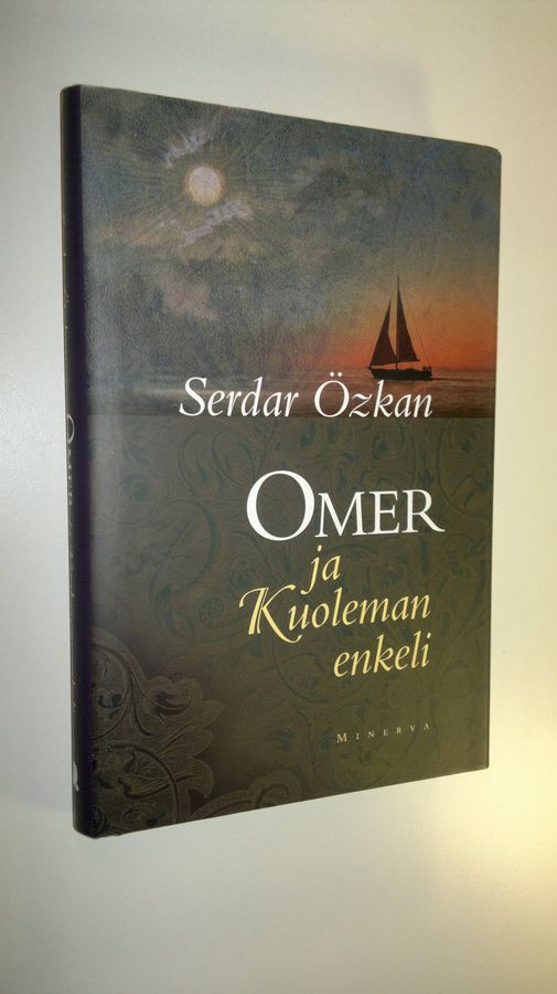 Serdar Özkan : Omer ja Kuoleman enkeli
