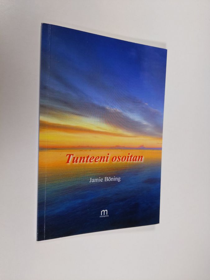 Tunteeni osoitan
