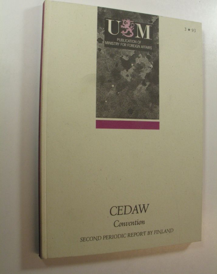 CEDAW Convention