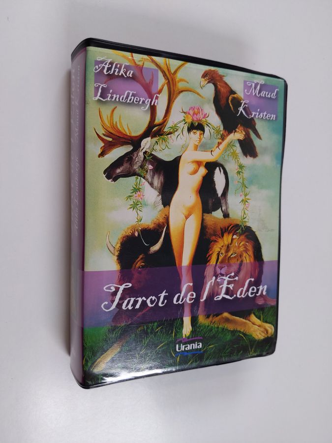 Tarot de lEden