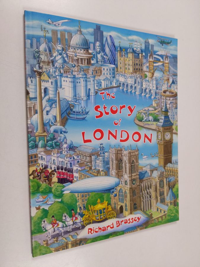 The Story of London