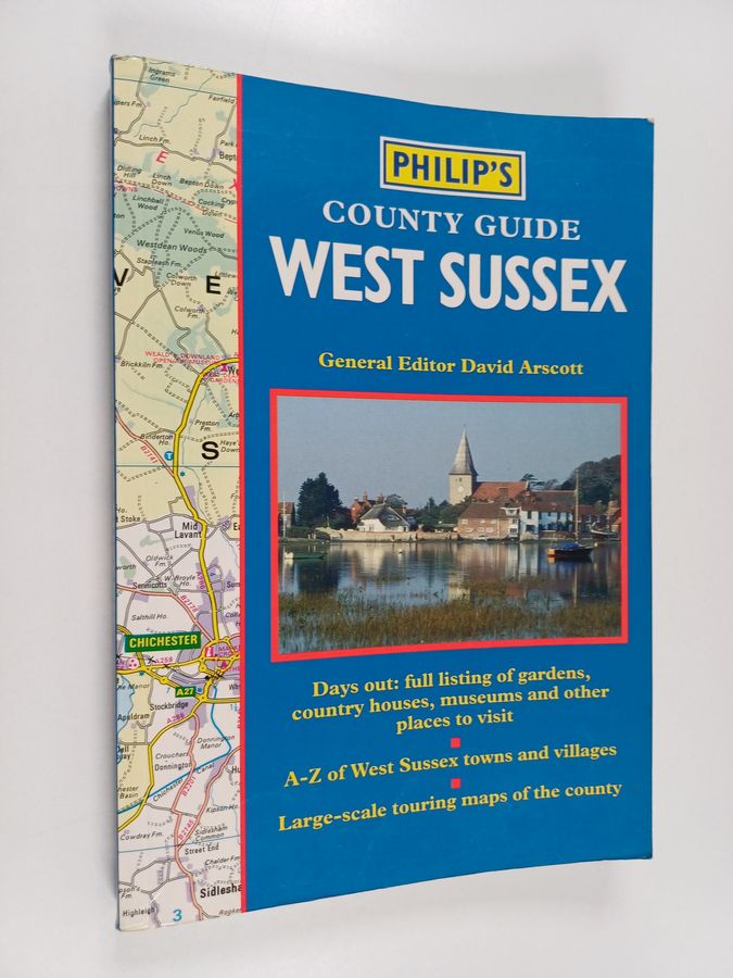 West Sussex