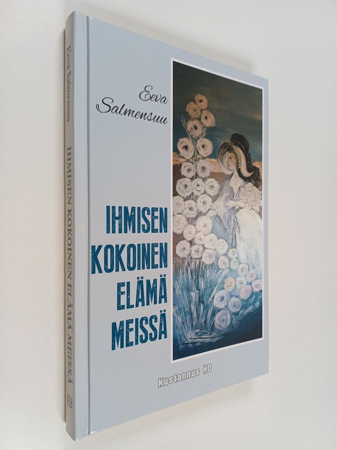 Ihmisen kokoinen elämä meissä.