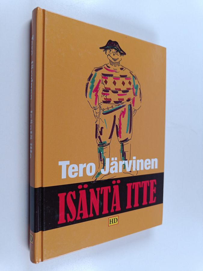 Isäntä itte