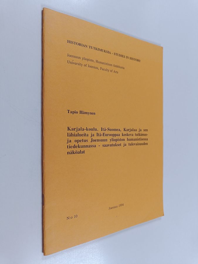 Karjala-koulu