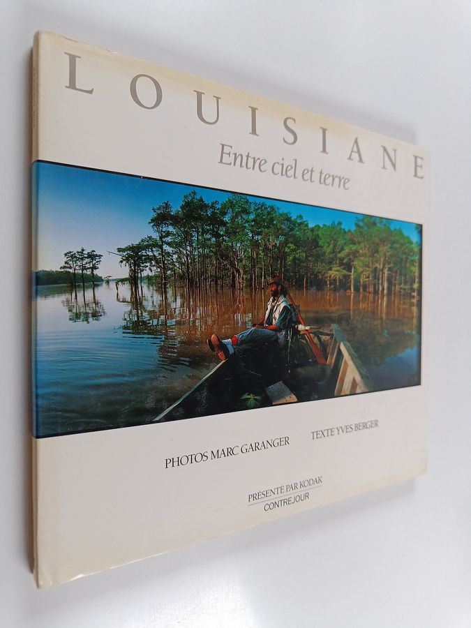 Louisiane - entre ciel et terre