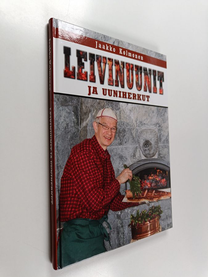 Leivinuunit ja uuniherkut