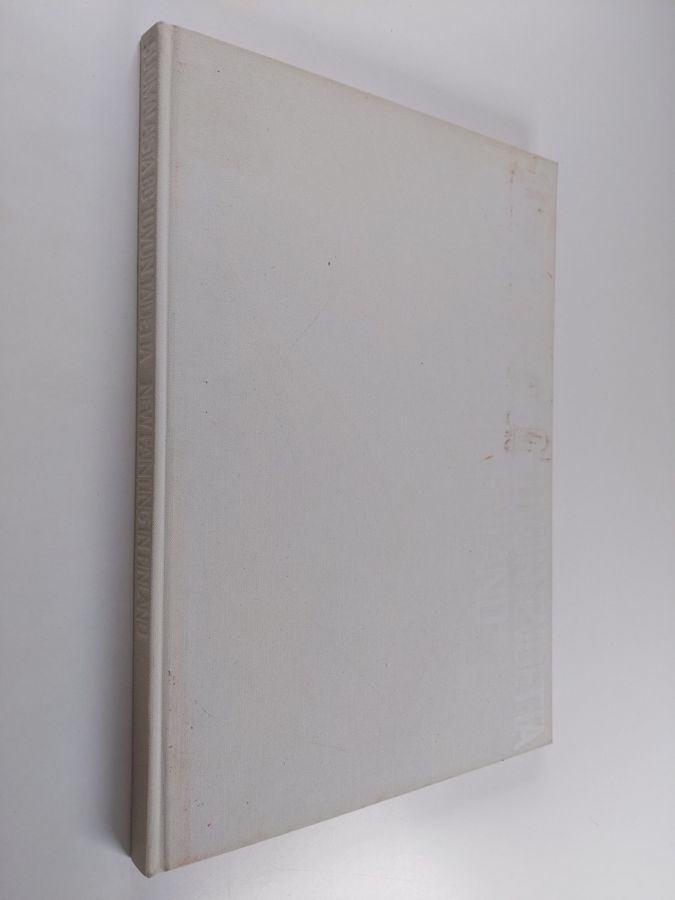 Jaakko (johdanto = introd.) Lintinen : Harkonmäki-kokoelma = Harkonmäki Collection