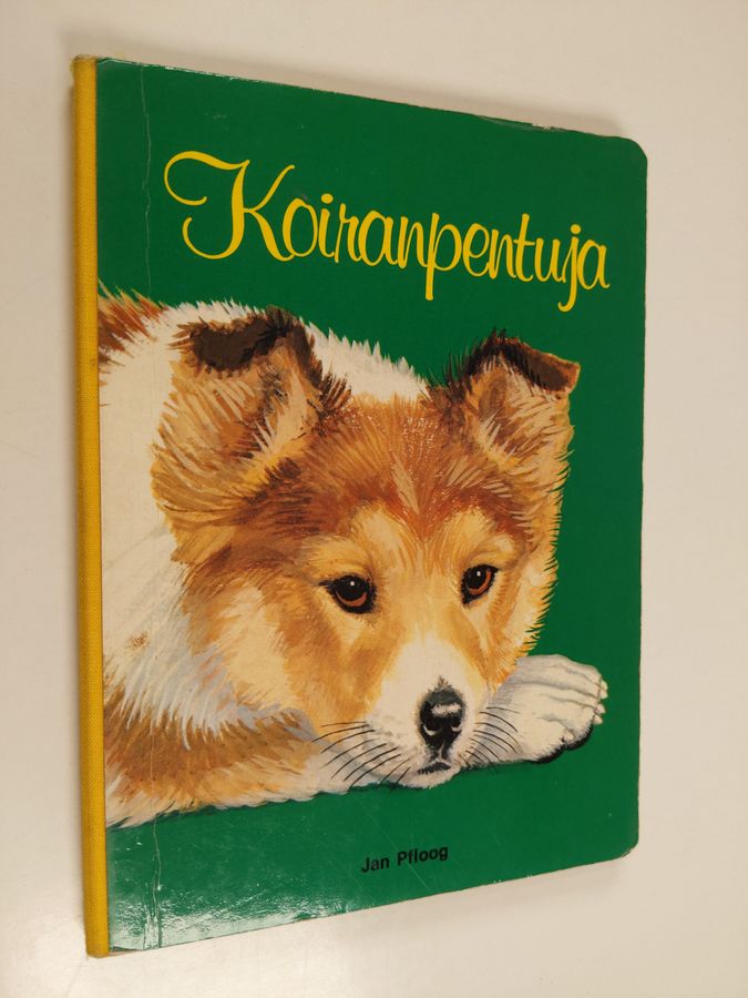 Koiranpentuja
