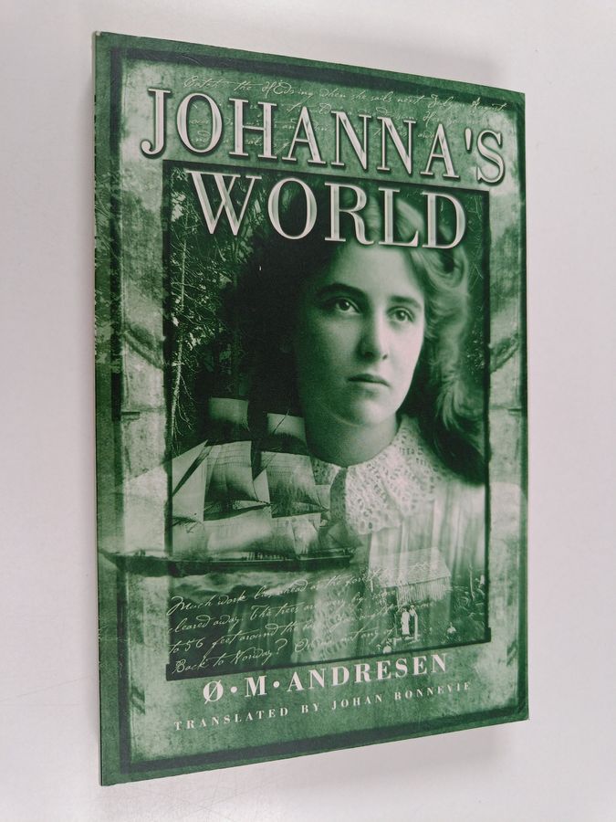 Johanna's World