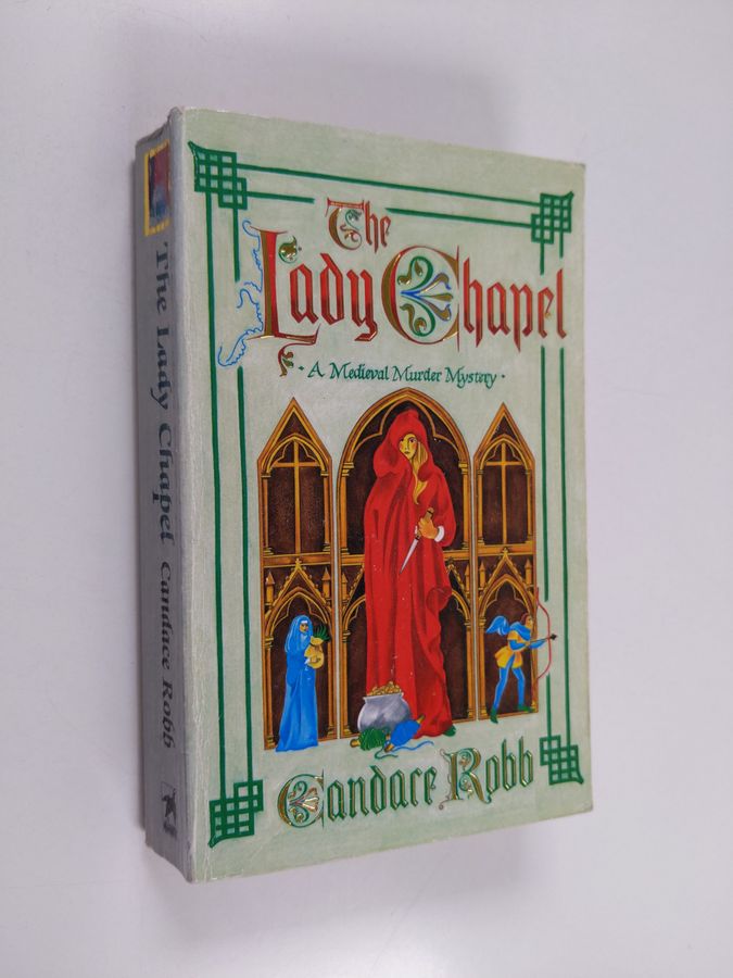The Lady Chapel
