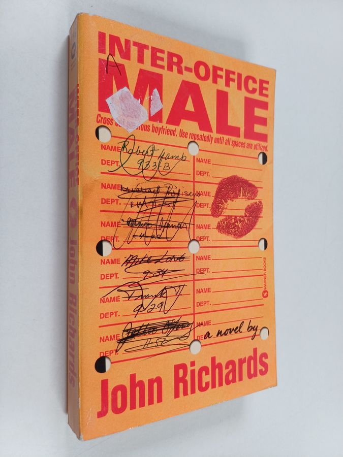 Inter-Office Male