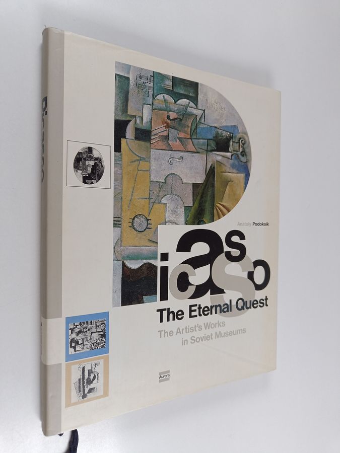 The Eternal Quest