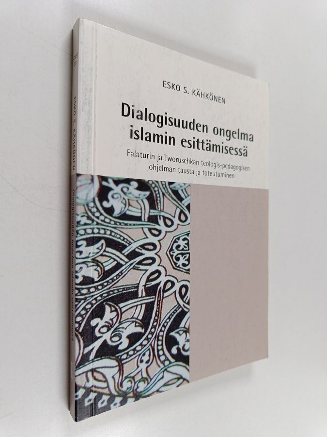 Dialogisuuden ongelma islamin esittämisessä