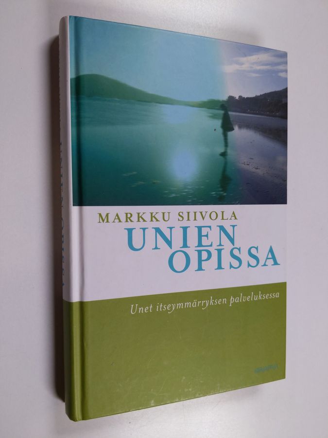Unien opissa